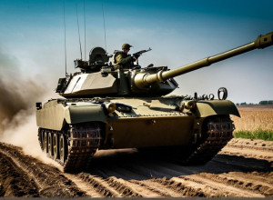 Conflictul militar din Ucraina