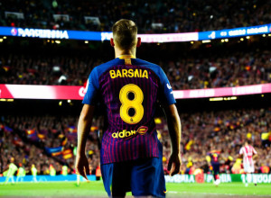 FC Barcelona a revenit pe noul Camp Nou cu o victorie convingătoare împotriva lui Athletic Bilbao