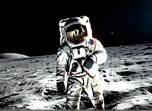 Călătorie pe Lună