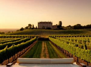 Brad Pitt o dă în judecată pe Angelina Jolie pentru 35 de milioane de dolari, disputa privind Château Miraval escaladează