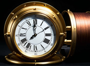 Călătoria în timp: science-fiction sau realitate?