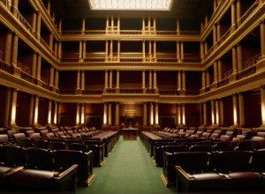 Partidul Republican din Chile Obține O Majoritate Semnificativă în Parlament