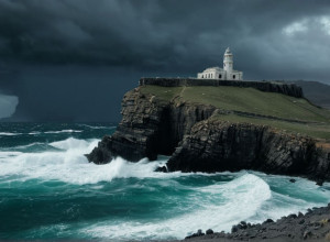 „Furia sub Piele”: Romanul lui Sorj Chalandon despre Brutalitate, Perfidie și Speranță