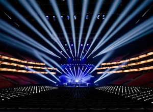 Rosalía a electrizat publicul la LOS40 Music Awards cu o interpretare spectaculoasă a piesei «Reliquia»