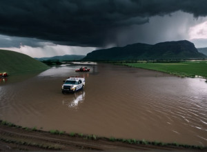 Inundațiile din Valencia: Funcționari acuzați de neglijență