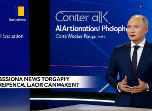 Analiza impactului inteligenței artificiale asupra pieței muncii