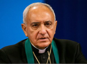 Șeful Conferinței Episcopale Spaniole „îndurerat” din cauza acuzațiilor de violență împotriva episcopului din Cádiz