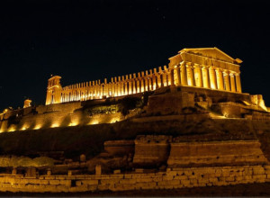 Călătorie în trecut: Roma Antică