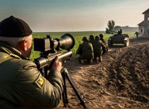 Conflictul ruso-ucrainean: ultimele evenimente