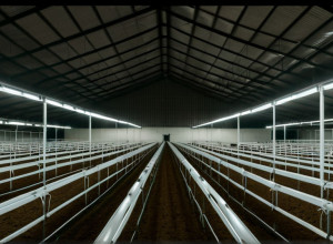 Madridul a sacrificat aproape jumătate de milion de găini din cauza gripei aviare la Valdemoro