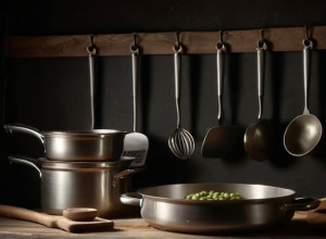 Experiența Conferințelor Culinare: Recunoașterea Neacordată Experților Din Bucătărie