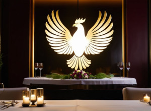 Blossom: Renașterea Spectaculoasă a Restaurantului cu Stele Michelin din Malaga După Incendiu