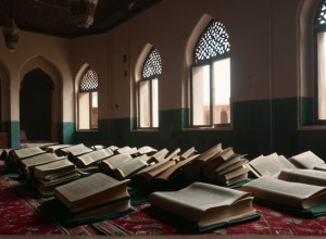 Explozie la o Moschee Şcolară din Indonezia: Peste 50 de Răniți, Suspectul Identificat
