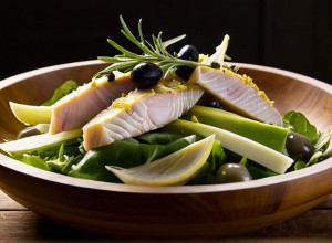 Salata Xató: Deliciul Catalan Tradițional Care Transformă Escarola