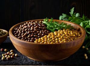 11 Rețete de Linte: De la Cele Tradiționale la Variante Rapide și Exotice