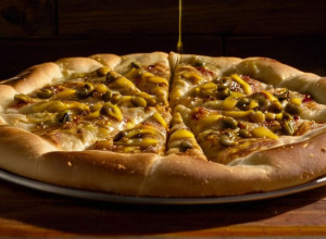 Descoperiți Pan de Cañada: Pâinea aragoneză cu ulei de măsline, gata rapid