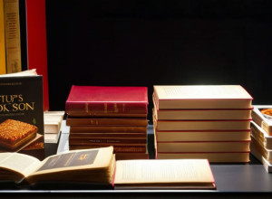 "Comestible": Târgul de Cărți Culinare din Ciudad de México Care Promovează Patrimoniul Gastronomic