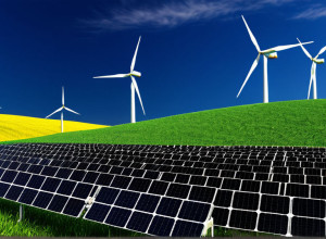 Beneficiile energiei regenerabile