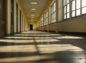 Prima ORA a Exodului de Familii din Școlile Opus Dei din Catalonia din Cauza Privatizării