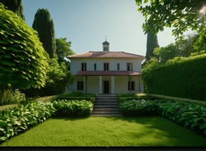 Casa Maná: Primul Cămin din Spania pentru Tinerii cu Comportament Suicidal