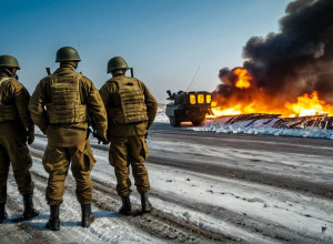 Evenimente în Ucraina