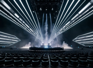 Grandios, dar dezorganizat: o privire asupra concertului lui Katy Perry din Barcelona