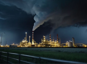 Industria chimică spaniolă amenință cu relocarea investițiilor de 26 miliarde EUR