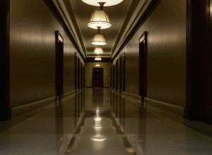 Capitularea Democraților în Senat pune capăt blocajului guvernamental și declanșează o criză internă