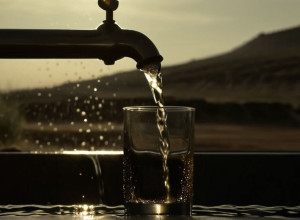 Locuitorii din Las Médulas, fără apă potabilă după incendiile de vegetație: Contaminare cu cenușă și promisiuni neîndeplinite