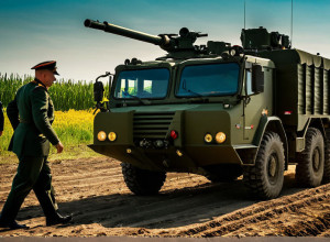 Analiza Tensiunilor Geopolitice dintre Rusia și Ucraina