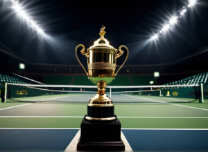 Carlos Alcaraz începe cu victorie la Turneul Campionilor, învingându-l pe De Miñaur