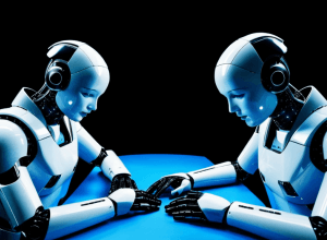 Impactul inteligenței artificiale asupra pieței muncii