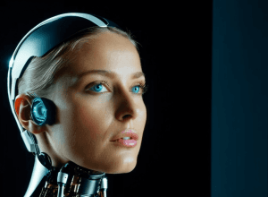 Impactul inteligenței artificiale asupra artei contemporane