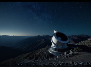 Negocieri avansate pentru instalarea celui mai mare telescop din emisfera nordică în Spania