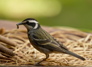 Studiu Controverșat pentru Capturarea Păsărilor Cântătoare în Spania: Implicarea unui Inginer de Telecomunicații Sub Lupă