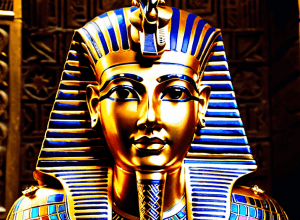 Misterele și Enigmele Egiptului Antic