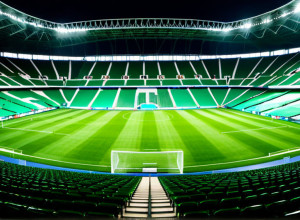 FC Barcelona a revenit pe Camp Nou: Entuziasmul fanilor la antrenamentul deschis