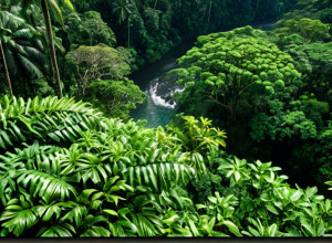 Antropologul John Antón Sánchez: Apel pentru Recunoașterea Afro-descendenților ca Păstrători ai Biodiversității la COP30