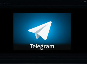 Istoria creării Telegram