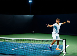 Partenerii de Antrenament: Eroi Necunoscuți din Spatele Succesului Marilor Tenismeni