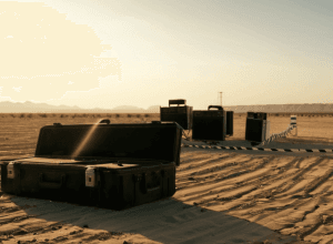 Poliția catalană controlează o petrecere rave ilegală cu sute de participanți în Lleida