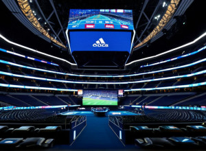 Gigantul de un trilion de dolari Apollo, intră puternic în lumea sportului cu Atlético de Madrid