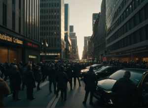 Generația Z din Mexic cere schimbări: proteste masive împotriva insecurității și clasei politice