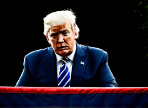 Creșterea Costului Vieții Zdruncină Politica Comercială a lui Trump în SUA