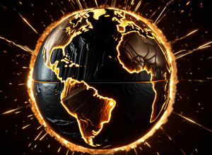 O lume plină de dinamită: De ce reînarmarea nu poate preveni războiul nuclear