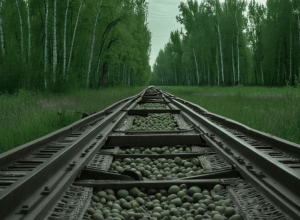 Misterele și enigmele Zonei de Excluziune de la Cernobîl