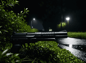 Un tânăr acuzat că și-a împușcat iubita în față, reținut la Madrid