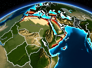 Misterul hărților vechi: Cum navigația a schimbat lumea
