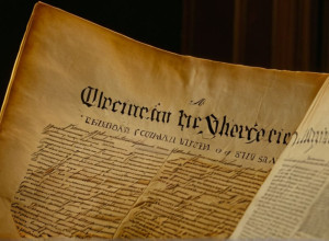 Declarația de Independență a Statelor Unite