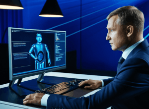 Impactul inteligenței artificiale asupra pieței muncii